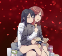 Girl Love